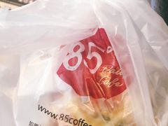 -85度C(苏州石路店)