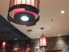 大堂-茅庐毛血旺(临沂泰盛广场店)