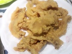 四川酥肉-胖锅轩(水塔店)