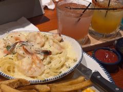 -RED LOBSTER(中城西店)