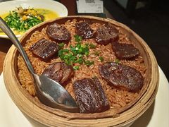 -乔街深夜食堂·小龙虾·高压锅生蚝(杭州总店)