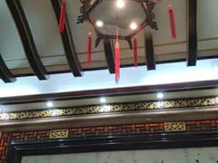 -鹊华居·地道鲁菜·海鲜·融合味(大明湖店)