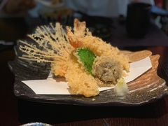 -羽山料理