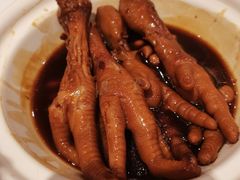 -白天鹅宾馆-宏图府餐厅