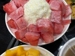 -水牛奶皇后糖水铺(深圳总店)