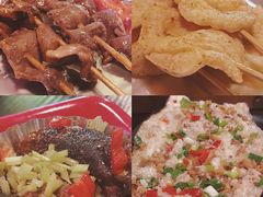 -阿文烧烤(金环路店)