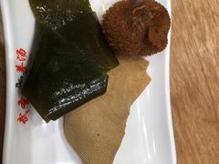 -武圣羊汤(武圣路店)