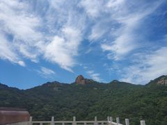 -石岛赤山风景区