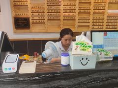 -老盛兴汤包馆(江宁一店)