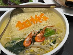 -云客来·花园餐厅(洛社店)