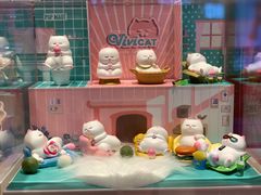 -泡泡玛特POPMART(大卫城店)