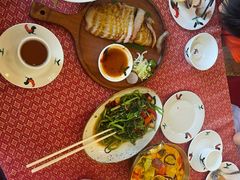 -南沙游艇会·大兵船餐厅