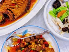 -天天渔港(杏林街店)