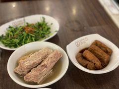 -松發肉骨茶(先得坊店)