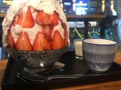 -WONDER ICE 萬得冰田(建設路总店)