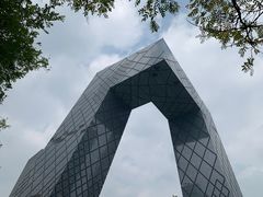 -中央广播电视总台(光华路办公区)