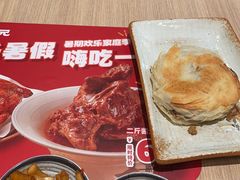 -大师兄·手工面·西北菜(美的悦然广场店)