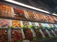 -汉丽轩韩式自助烤肉(大学城龙湖U城天街A馆店)