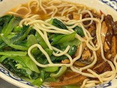 -梅溪·小伙子干挑面(安吉总店)