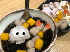 -鲜芋仙(太原街万达店)
