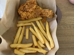 -德克士(世纪广场店)