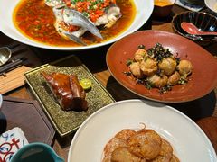 -31号公馆(黄兴广场白果园店)