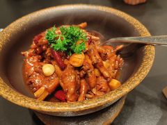 -上座云间·青年赣菜(绿茵店)
