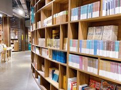 -扶光书店(中环店)