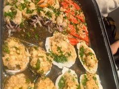 -颂福楼·南京菜(定淮门店)