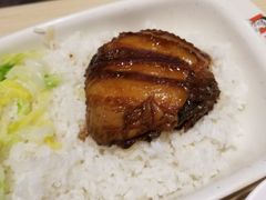 -南城香·饭香串香馄饨香(青年路店)