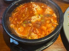 -火炉情韩国料理店(古田路店)