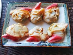 -安蒂娅·海鲜自助餐厅(安蒂娅美兰酒店)