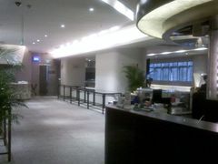 -万德诺富特酒店·自助餐厅(万德大厦店)