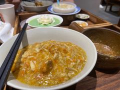 -李百蟹·江南蟹黄面·河景餐厅(夫子庙总店)