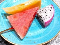 -文三酒肆自助放题(新街口友谊广场店)