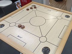 -LJ掼蛋·棋牌会所(徐汇店)
