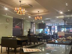 -豪客来牛排(府河店)