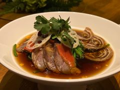 -唐猫庭院·千年陕菜(大唐不夜城店)