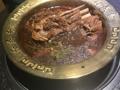加羊蝎子羊排-和庆斋羊蝎子火锅·碳缸烧烤(顺义旗舰店)