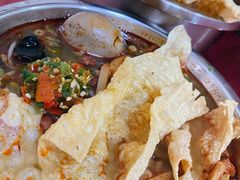 -谭老太正宗柳州螺狮粉(家和花园店)