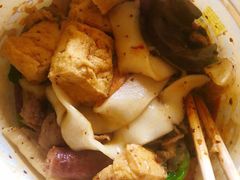 小谷秘制麻辣拌-小谷姐姐麻辣拌·麻辣烫(北京路店)