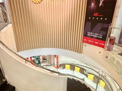 -美菲特健身(华贸店)