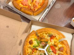 -必胜客(城西银泰店)