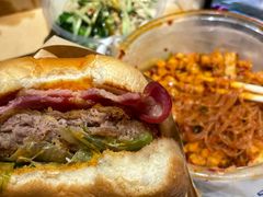 -魏家凉皮(博水商务大厦店)