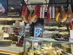 -Mammamia意大利餐厅(古北店)