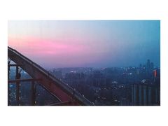 -南昌之星摩天轮