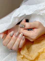 -森日式美甲沙龙MORI NAIL总店