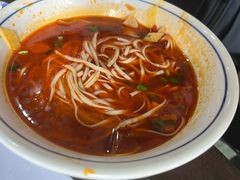-小崔家臊子面(蔡家坡总店)