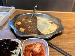 辣白菜(韩国泡菜)-傣妹火锅(南京东路一店)