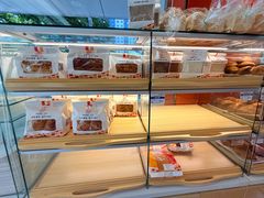 -新侨三宝乐面包店(崇文门店)